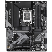 Gigabyte B760 GAMING X GEN5 Intel 1700 Socket Motherboard, ATX, 4x DDR5 Slots, 3x M.2 Socket, 2.5GbE LAN, 1x HDMI Port / 1x DisplayPort - Image 4