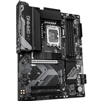 Gigabyte B760 GAMING X GEN5 Intel 1700 Socket Motherboard, ATX, 4x DDR5 Slots, 3x M.2 Socket, 2.5GbE LAN, 1x HDMI Port / 1x DisplayPort - Image 5