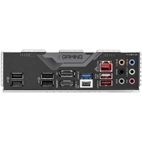 Gigabyte B760 GAMING X GEN5 Intel 1700 Socket Motherboard, ATX, 4x DDR5 Slots, 3x M.2 Socket, 2.5GbE LAN, 1x HDMI Port / 1x DisplayPort - Image 6