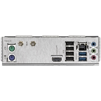 Gigabyte H610M D3H WIFI DDR4 Intel 1700 Socket Motherboard, Micro-ATX, 2x DDR4 Slots, 2x M.2 Sockets, GbE LAN, Wi-Fi 5, 1x HDMI Port - Image 6