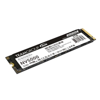 Team NV5000 (TM8FGM002T0C101) 2TB M.2 Interface, PCIe Gen4x4 with NVMe, 2280, Read 4500MB/s, Write 1900MB/s, 3 Year Warranty - Image 6