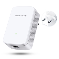 Mercusys ME10 N300 Wi-Fi Range Extender - Image 4