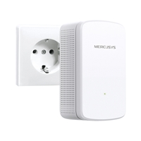 Mercusys ME10 N300 Wi-Fi Range Extender - Image 5
