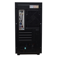LOGIX Intel i7-14700 2.10GHz (5.30GHz Boost) 20 Core 28 threads. 32GB Kingston RAM, 1TB Kingston NVMe, Wi-Fi 6, Windows 11 PRO + FREE Keyboard & Mouse - Image 5