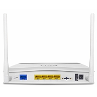 DrayTek VC510AX-K Vigor C510ax 5G Mobile Broadband Wireless AX3000 SOHO Ethernet Router - Image 7