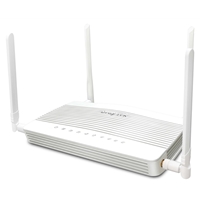 DrayTek VC510AX-K Vigor C510ax 5G Mobile Broadband Wireless AX3000 SOHO Ethernet Router - Image 8