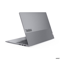 Lenovo ThinkBook 16 Laptop, 16 Inch WUXGA 1920x1200 IPS Screen, AMD Ryzen 3 7330U, 16GB RAM, 256GB SSD, AMD Radeon Graphics, Windows 11 Pro - Image 6