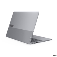 Lenovo ThinkBook 16 Laptop, 16 Inch WUXGA 1920x1200 IPS Screen, AMD Ryzen 3 7330U, 16GB RAM, 256GB SSD, AMD Radeon Graphics, Windows 11 Pro - Image 7