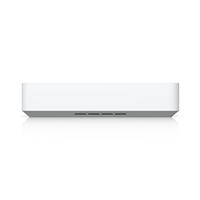 Ubiquiti UniFi Network Video Recorder Instant, Compact UniFi Protect NVR with 3.5" HDD support, featuring an integrated 6-port PoE switch, integrated HDMI View Port, and a capacity for (6) 4K cameras or (15) Full HD cameras - Image 5