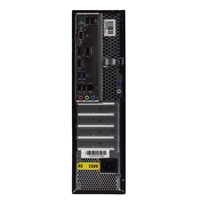 LOGIX 14th Gen Intel Core i5 10 Core Small Form Factor SFF Home / Office PC with 16GB RAM, 1TB SSD, Wi-Fi 6 + BT, Windows 11 Home, Keyboard, Mouse & 3 Year Warranty - Image 5
