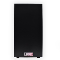 LOGIX Intel i7-14700 2.10GHz (5.30GHz Boost) 20 Core 28 threads. 32GB Kingston RAM, 1TB Kingston NVMe, Wi-Fi 6, Windows 11 Home + FREE Keyboard & Mouse - Image 4