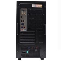 LOGIX Intel i7-14700 2.10GHz (5.30GHz Boost) 20 Core 28 threads. 32GB Kingston RAM, 1TB Kingston NVMe, Wi-Fi 6, Windows 11 Home + FREE Keyboard & Mouse - Image 5