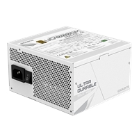 GIGABYTE UD1000GM PG5 1000W PSU V2, ICE, PCIe Gen 5.1, 80 PLUS Gold, Fully Modular Design, 120mm Fan, ATX 3.1 compatible, UK Plug - Image 6