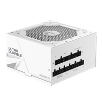 GIGABYTE GP-UD750GM 750W V2 ICE, 80 Plus Gold Certified Fully Modular Power Supply, PCIe Gen 5.1, 80 PLUS Gold, Fully Modular Design, 120mm Fan, ATX 3.1 compatible, UK Plug - Image 6