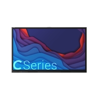 Newline TT-8623C 86" C Series Interactive Touch Screen (No On-board OPS) - Image 4