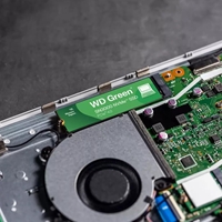 WD Green SN3000(WDS100T4G0E-00CPSO) 1TB NVMe SSD, M.2 Interface, PCIe Gen4, 2280, Read 5000MB/s, Write 4200MB/s, 3 Year Limited Warranty - Image 5