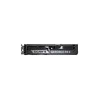 Gigabyte NVIDIA GeForce RTX 5060 Ti WINDFORCE MAX OC 8GB GDDR7 Graphics Card, 4608 CUDA Cores, 2587 MHz Core Clock, Dual Fan, 3x DisplayPorts / 1x HDMI Port - Image 4