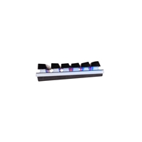 Marvo Scorpion K604 Soldat 20 Wired RGB Multimedia UK Layout Gaming Keyboard - Image 7