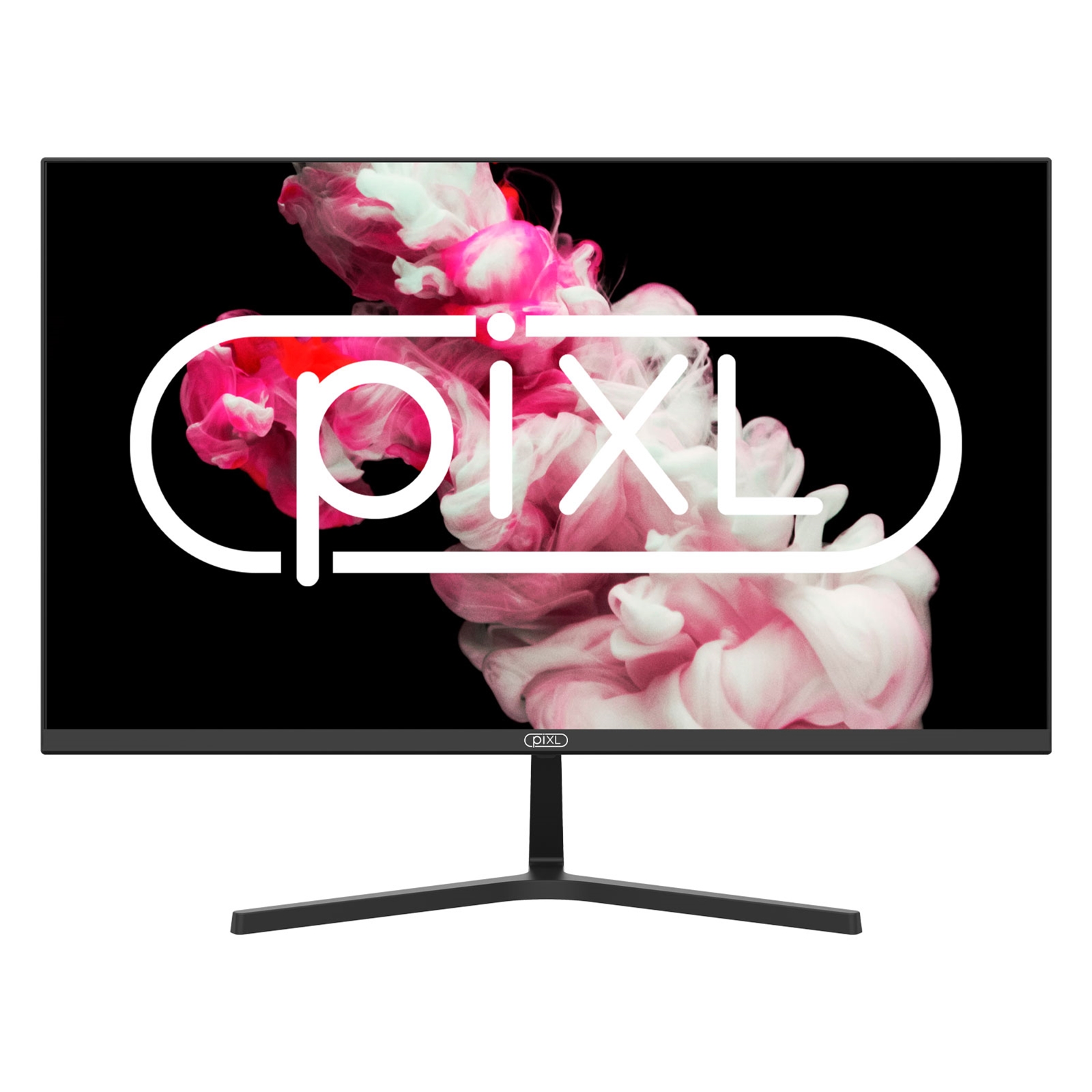piXL PX27IVHD 27 Inch 100Hz Full HD Widescreen IPS Monitor, 1920x1080 Resolution, 5ms Response Time, 100Hz Refresh Rate, HDMI, VGA & VESA Mount - Image 3