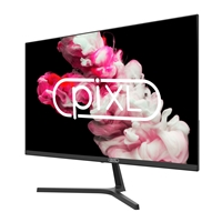 piXL PX27IVHD 27 Inch 100Hz Full HD Widescreen IPS Monitor, 1920x1080 Resolution, 5ms Response Time, 100Hz Refresh Rate, HDMI, VGA & VESA Mount - Image 4