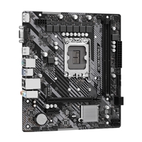 ASRock H610M-HDV/M.2 R2.0 Super Alloy Intel 1700 Socket Motherboard, Micro-ATX, 2x DDR4 Slots, 1x M.2 Socket, GbE LAN, 1x D-Sub / 1x DisplayPort / 1x HDMI Port - Image 6