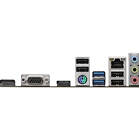 ASRock H610M-HDV/M.2 R2.0 Super Alloy Intel 1700 Socket Motherboard, Micro-ATX, 2x DDR4 Slots, 1x M.2 Socket, GbE LAN, 1x D-Sub / 1x DisplayPort / 1x HDMI Port - Image 7