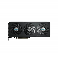 Gigabyte NVIDIA GeForce RTX 5060 EAGLE MAX OC 8GB GDDR7 Graphics Card, 3840 CUDA Cores, 2550 MHz Core Clock, Triple Fan, 3x DisplayPorts / 1x HDMI Port - Image 4