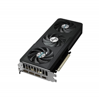 Gigabyte NVIDIA GeForce RTX 5060 EAGLE MAX OC 8GB GDDR7 Graphics Card, 3840 CUDA Cores, 2550 MHz Core Clock, Triple Fan, 3x DisplayPorts / 1x HDMI Port - Image 6