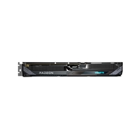 Gigabyte AMD Radeon RX 9060 XT GAMING 8GB GDDR6 Graphics Card, 2048 Streams, 3130 MHz Boost Clock, Triple Fan, RGB, 2x DisplayPorts / 1x HDMI Port - Image 6
