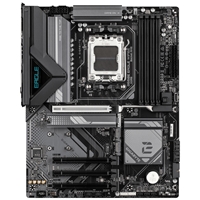 Gigabyte B650E EAGLE WIFI6E AMD AM5 Socket Motherboard, ATX, 4x DDR5 Slots, 3x M.2 Sockets, Fitted I/O Shield, 2.5GbE LAN, Wi-Fi 6E, 1x DisplayPort / 1x HDMI Port - Image 4