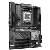 Gigabyte B650E EAGLE WIFI6E AMD AM5 Socket Motherboard, ATX, 4x DDR5 Slots, 3x M.2 Sockets, Fitted I/O Shield, 2.5GbE LAN, Wi-Fi 6E, 1x DisplayPort / 1x HDMI Port - Image 5