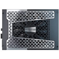 Seasonic PRIME PX-1600 1600W 80 PLUS Platinum ATX 3.0 Modular PSU with 135mm FDB Fan & 12 Year Warranty, Black - Image 7