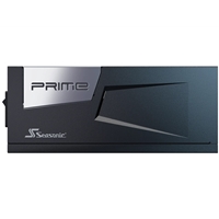 Seasonic PRIME PX-1600 1600W 80 PLUS Platinum ATX 3.0 Modular PSU with 135mm FDB Fan & 12 Year Warranty, Black - Image 8
