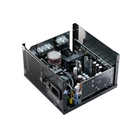 Seasonic FOCUS GX V4 1000W 80 PLUS Gold ATX 3.1 Modular PSU with 135mm FDB Fan, OptiSink & 10 Year Warranty, Black - Image 5