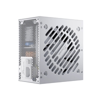 Seasonic CORE GX ATX 3.1 (SRP-CGX851-A5A32SF-W) 850W PSU, 120mm Fan, 80 PLUS Gold, Fully Modular, Individual White Cables with Braided Pattern, 7 Years Warranty - WHITE - Image 5