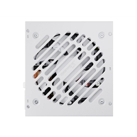 Seasonic CORE GX ATX 3.1 (SRP-CGX751-A5A32SF-W) 750W PSU, 120mm Fan, 80 PLUS Gold, Fully Modular, Individual White Cables with Braided Pattern, 7 Years Warranty - WHITE - Image 7