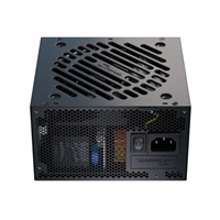 Seasonic CORE GX V4 850W 80 PLUS Gold ATX 3.1 Modular PSU with 120mm FDB Fan, Braided Cables & 7 Year Warranty, Black - Image 7
