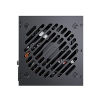 Seasonic CORE GX ATX 3.1 (SRP-CGX651-A5A32SF) 650W PSU, 120mm Fan, 80 PLUS Gold, Fully Modular, Individual Black Cables with Braided Pattern, 7 Years Warranty - Black - Image 6