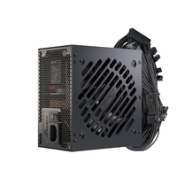 Seasonic CORE GC 750W 80 PLUS Gold ATX 3.1 Non-Modular PSU with 120mm Fan, Braided Cables & 5 Year Warranty, Black - Image 5