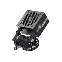 Seasonic CORE GC 750W 80 PLUS Gold ATX 3.1 Non-Modular PSU with 120mm Fan, Braided Cables & 5 Year Warranty, Black - Image 7