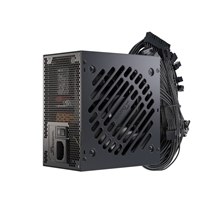Seasonic CORE BC ATX 3.1 (SRP-CBC851-A5A51JF) 850W PSU, 120mm Fan, 80 PLUS Bronce, Fully Modular, Individual Black Cables with Braided Pattern, 5 Years Warranty - Image 5