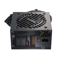 Seasonic CORE BC ATX 3.1 (SRP-CBC851-A5A51JF) 850W PSU, 120mm Fan, 80 PLUS Bronce, Fully Modular, Individual Black Cables with Braided Pattern, 5 Years Warranty - Image 6