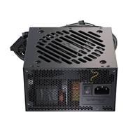 Seasonic CORE BC 750W 80 PLUS Bronze ATX 3.1 PCIe 5.1 Fixed-Cable PSU with 12V-2x6, 120mm HDB Fan & 5 Year Warranty, Black - Image 6