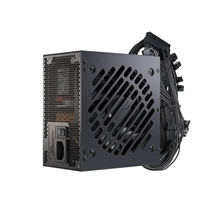 Seasonic CORE BC 650W 80 PLUS Bronze ATX 3.1 Fixed-Cable PSU with 120mm HDB Fan & 5 Year Warranty, Black - Image 5