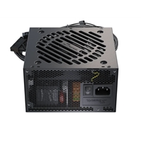 Seasonic CORE BC 650W 80 PLUS Bronze ATX 3.1 Fixed-Cable PSU with 120mm HDB Fan & 5 Year Warranty, Black - Image 6