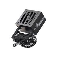 Seasonic CORE BC 650W 80 PLUS Bronze ATX 3.1 Fixed-Cable PSU with 120mm HDB Fan & 5 Year Warranty, Black - Image 7