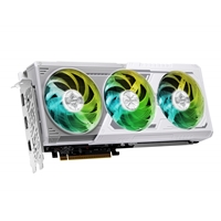 ASRock AMD Radeon RX 9060 XT Steel Legend OC 16GB GDDR6 Graphics Card, 2048 Streams, 3320 MHz Boost Clock, Triple Fan, 2x DisplayPorts / 1x HDMI Port - Image 6