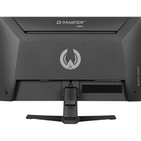 iiyama G-Master Black Hawk gaming monitor G2441HSU-B1 24" Black, IPS, Ultra Slim Bezel, Full HD, 144Hz, 1ms, FreeSync, HDMI, Display Port, USB Hub - Image 8