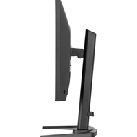 iiyama G-Master Black Hawk gaming monitor GB2741HSU-B1 27" Black, Height Adjustable, IPS, Ultra Slim Bezel, Full HD, 144Hz, 1ms, FreeSync, HDMI, Display Port, USB Hub - Image 7