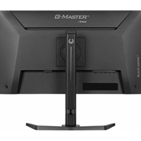 iiyama G-Master Black Hawk gaming monitor GB2741HSU-B1 27" Black, Height Adjustable, IPS, Ultra Slim Bezel, Full HD, 144Hz, 1ms, FreeSync, HDMI, Display Port, USB Hub - Image 8